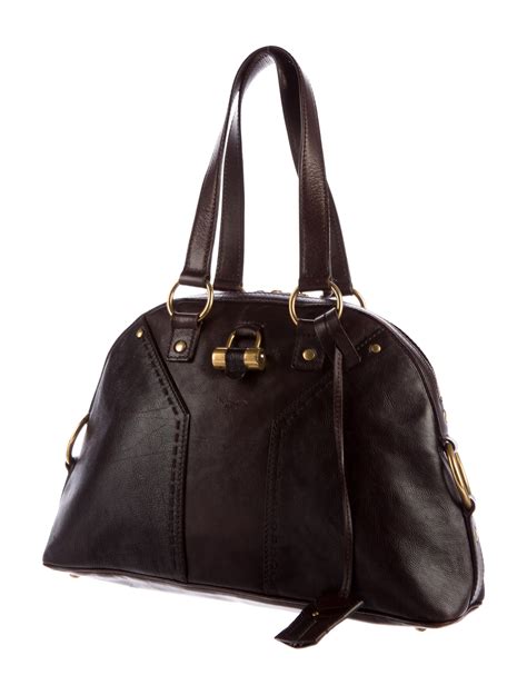 how much is ysl muse bag|yves saint laurent bags online.